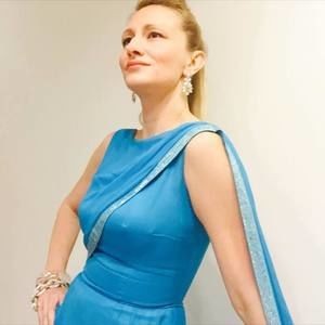 Meet your Posher, Alissa